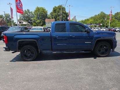 gmc sierra 1500 2018 1GTV2LEC9JZ154935 image gmc sierra 1500 2018 1GTV2LEC9JZ154935 image
